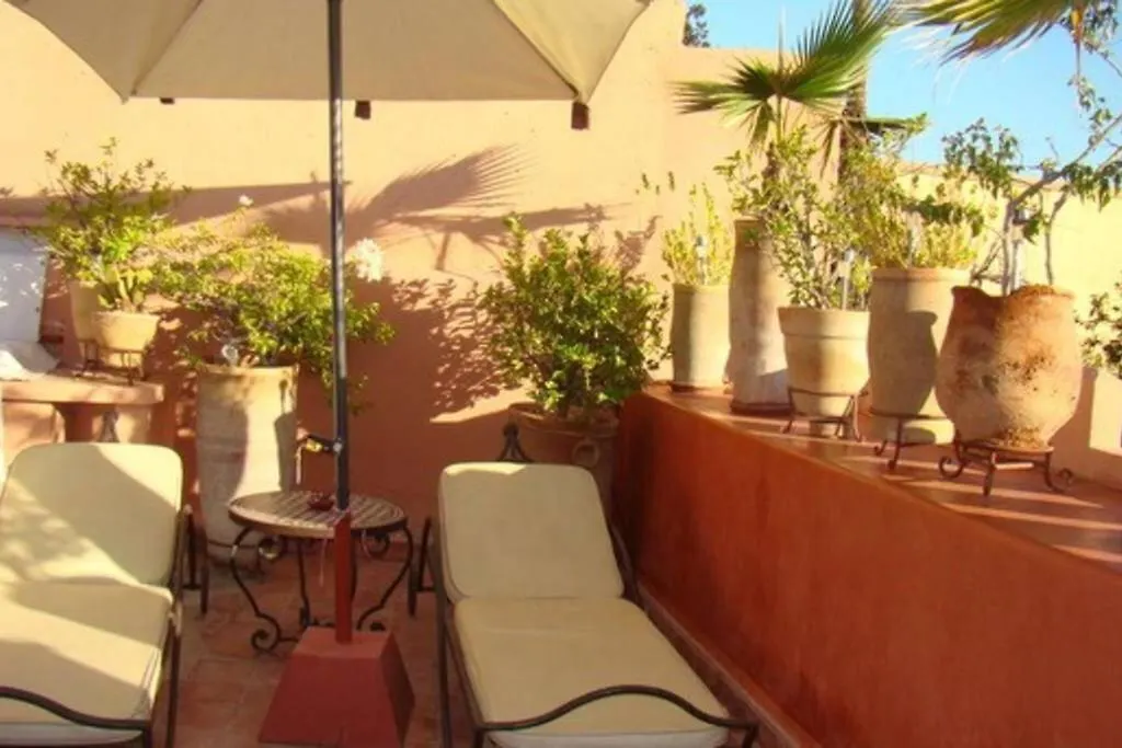 Emplacement N°1 ! Riad Ica Villa Marrakesh