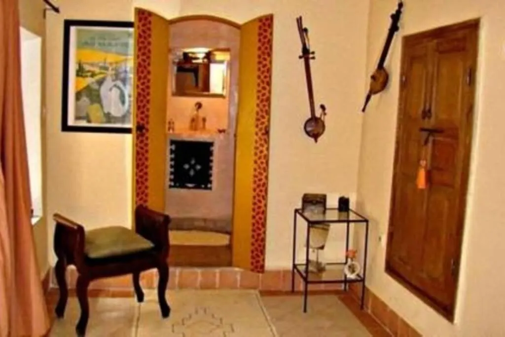 Emplacement N°1 ! Riad Ica Villa Marrakesh Morocco