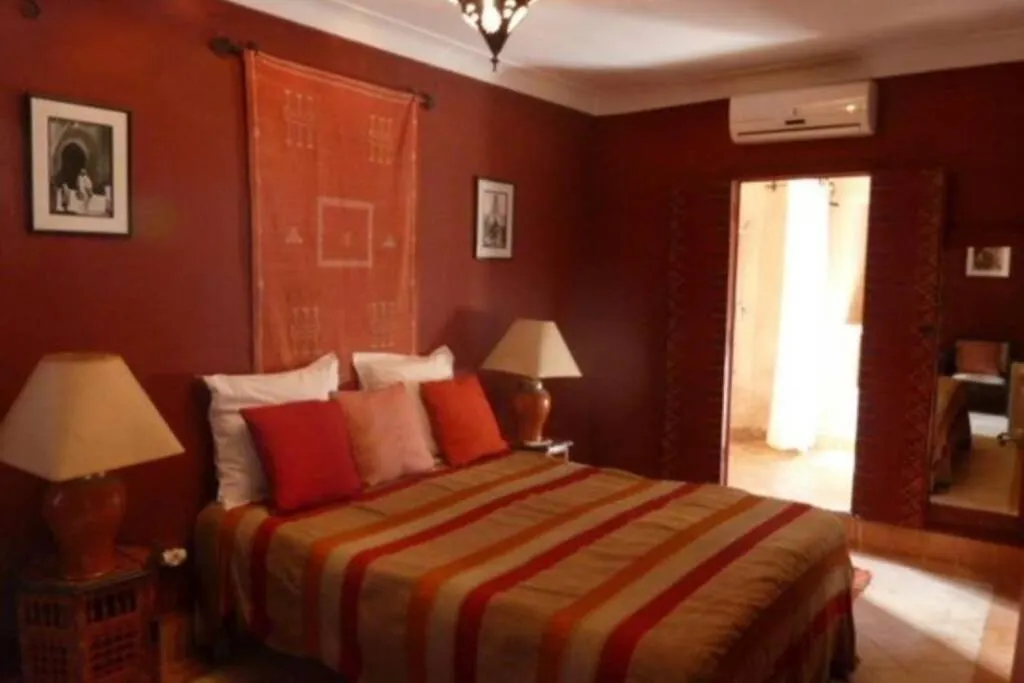Emplacement N°1 ! Riad Ica Villa Marrakesh