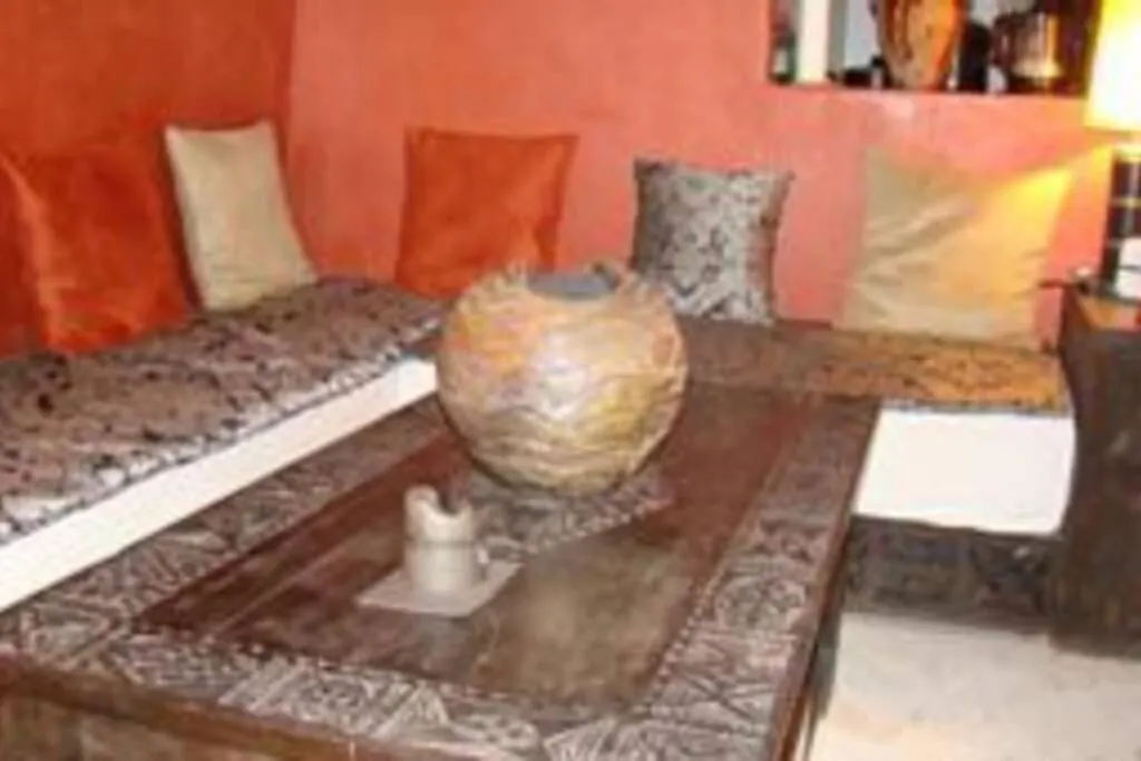 Emplacement N°1 ! Riad Ica Villa Marrakesh
