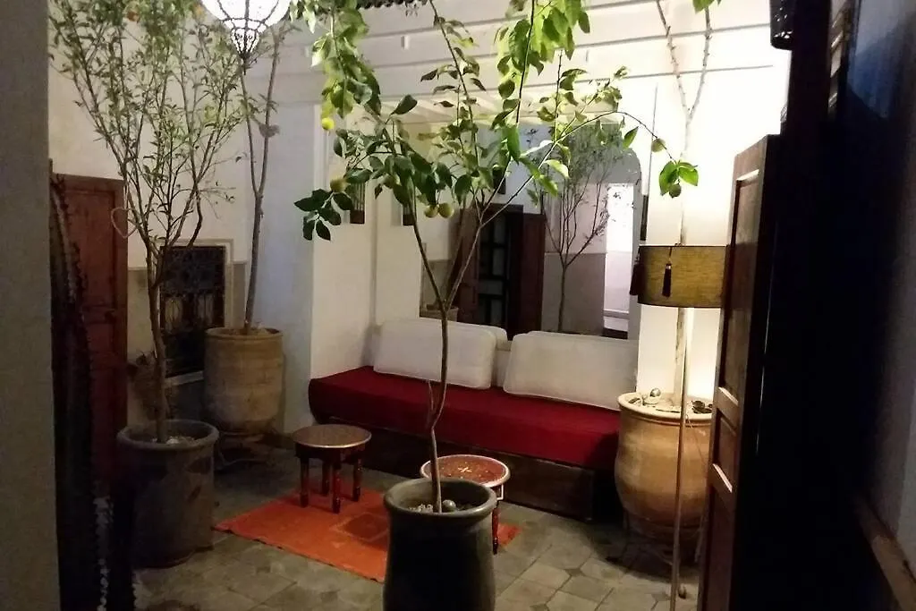 Emplacement N°1 ! Riad Ica Villa Marrakesh